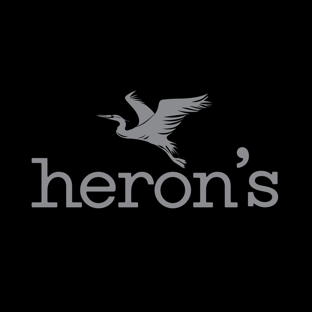 Herons pub